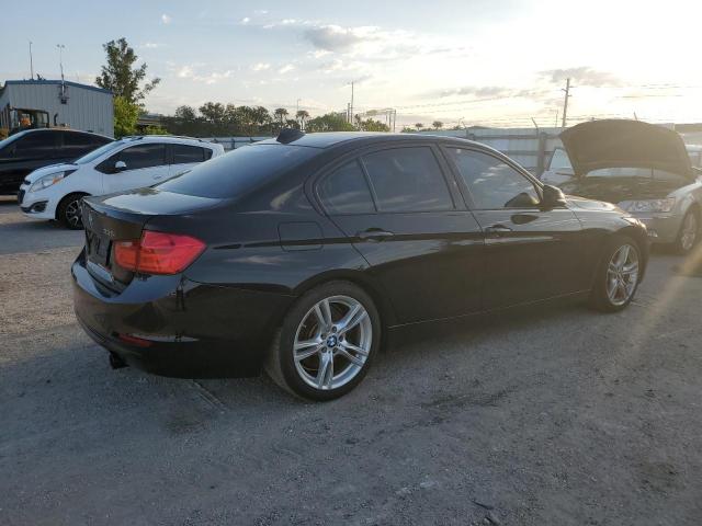 WBA3A9C51EF478211 BMW 335 I