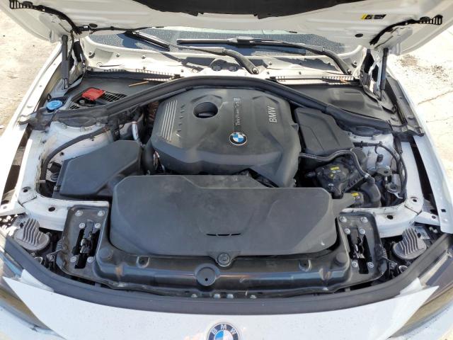 WBA4J1C50JBG77941 BMW 430i Gran Coupe