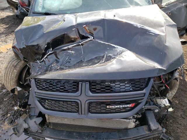3C4PDDEG4HT596440 Dodge JOURNEY GT