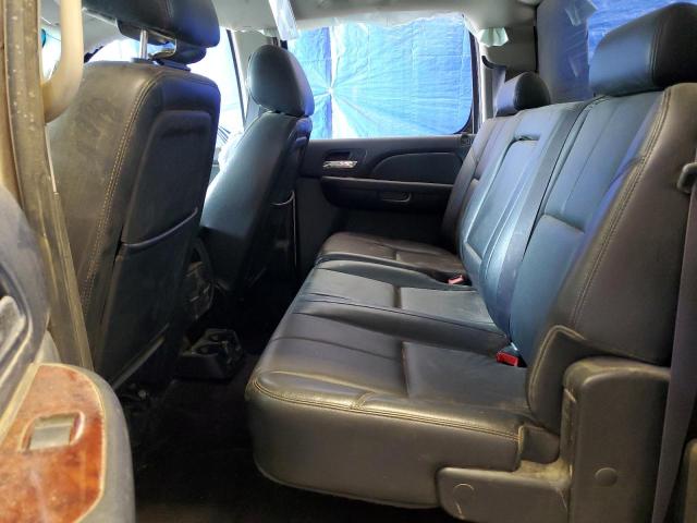 1GT121E86EF159273 GMC Sierra K2500 Slt