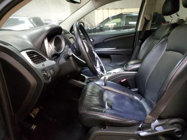 3C4PDDEG8HT604071 Dodge JOURNEY GT