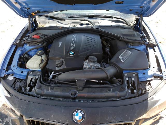 WBA3R1C53FK194629 BMW 435 I
