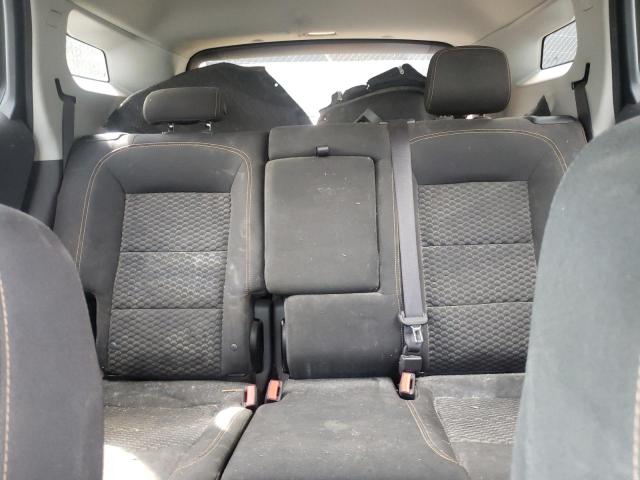 3GKALMEV8JL219420 GMC Terrain Sle