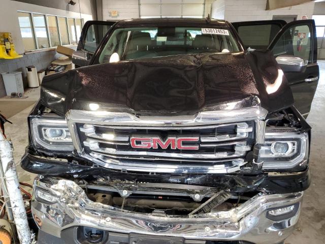 3GTU2NEC4JG284483 GMC Sierra K1500 Slt
