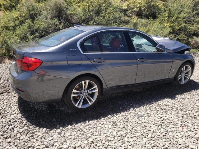 WBA8E1C54JA178195 BMW 330e