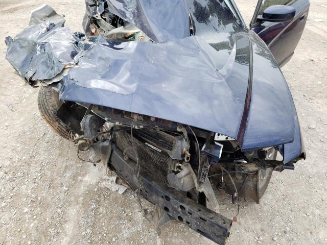 2C3CDXHG3EH342125 Dodge Charger Sxt