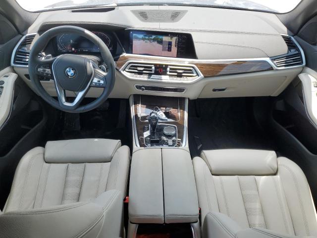 5UXCR6C03L9B19101 BMW X5 Xdrive40i