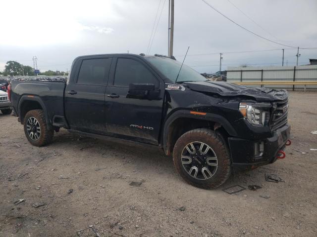 1GT49PEY1NF289117 GMC Sierra K2500 At4
