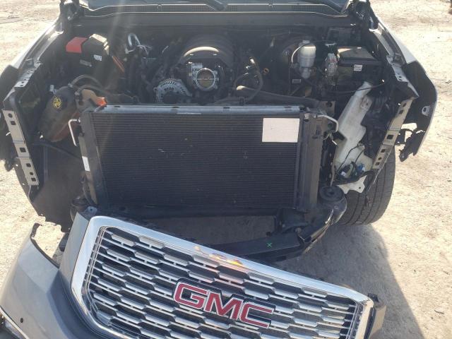 1GKS1CKJ7KR273310 GMC YUKON DENALI