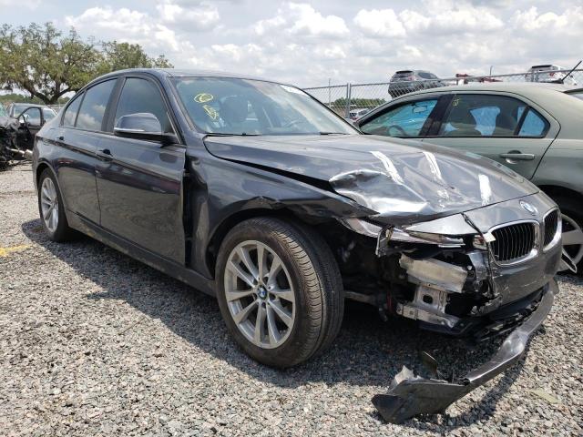 WBA8E1G37HNU15788 BMW 320 I