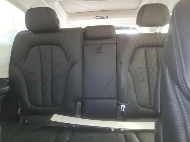 5UXCW2C01L9A01453 BMW X7 Xdrive40i