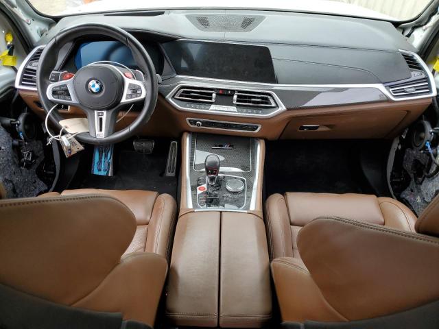 5YMJU0C00N9J87061 BMW X5 M