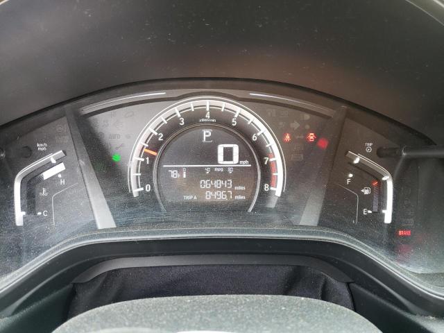 2HKRW6H33KH204174 Honda CR-V LX