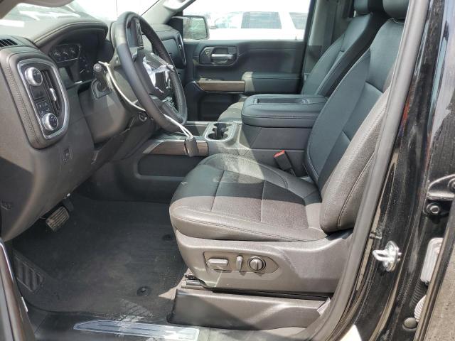 3GTP8DED9NG117735 GMC Sierra Limited C1500 Slt
