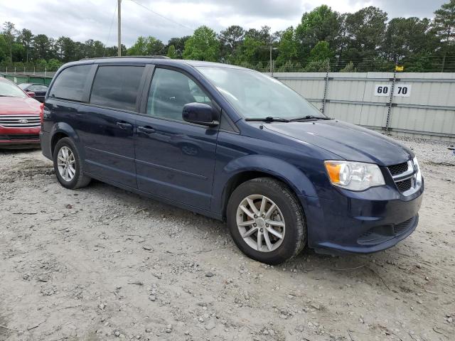 2C4RDGCG5FR735214 Dodge Grand Caravan Sxt
