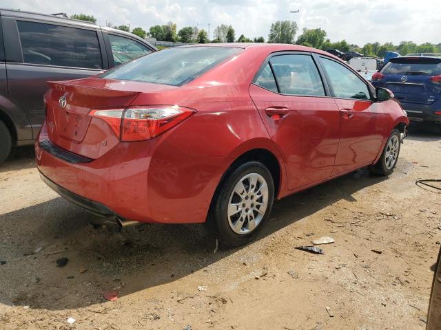 5YFBURHE7EP083246 Toyota COROLLA L