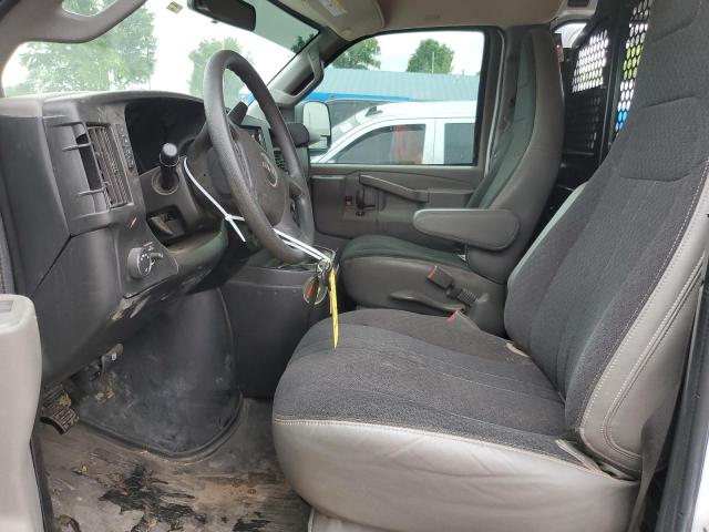 1GTW7AFG8L1164157 GMC Savana G2500