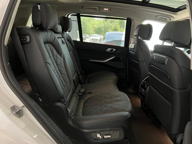 5UX23EM01P9P83230 BMW X7 Xdrive40i