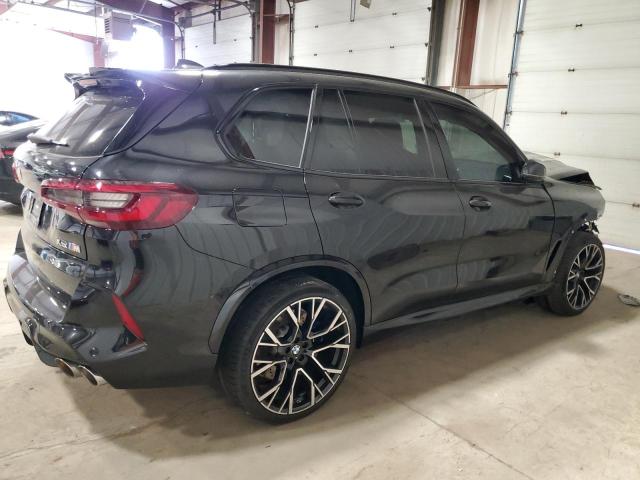 5YMJU0C01N9K48966 BMW X5 M