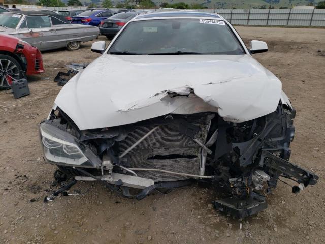 WBA6A0C52EDZ04654 BMW 640 I Gran Coupe