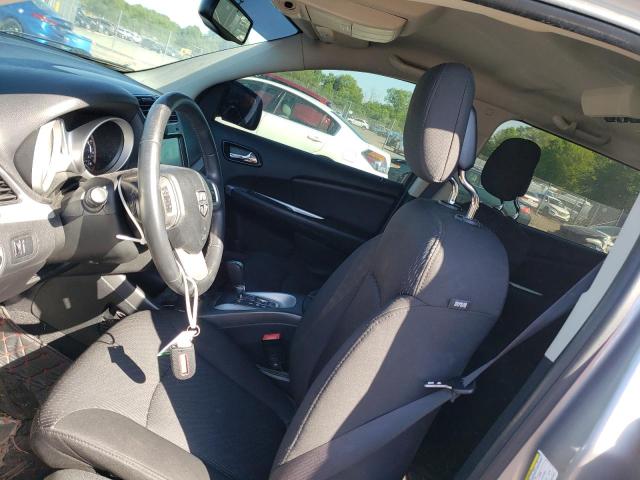 3C4PDDAG8HT577671 Dodge JOURNEY SE