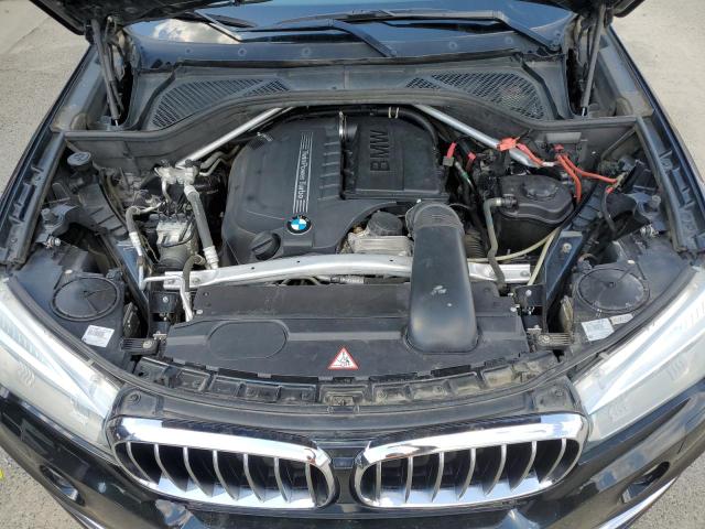 5UXKR2C54E0C00504 BMW X5 Sdrive35i