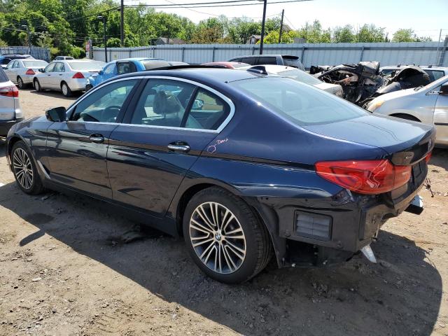 WBAJA7C55JWA74885 BMW 530 XI