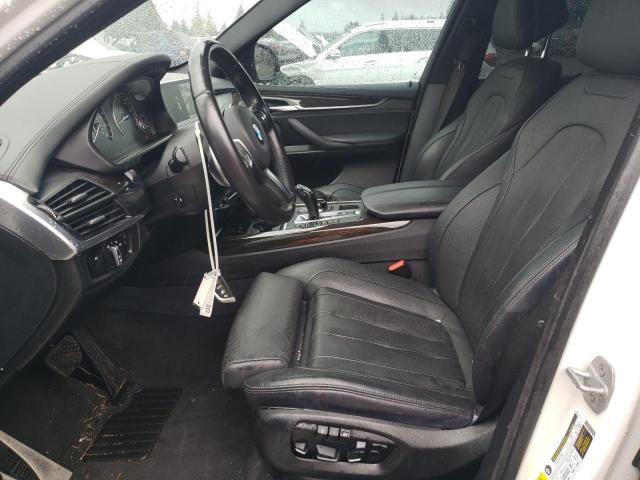 5UXKR6C33H0U13810 BMW X5 Xdrive50i