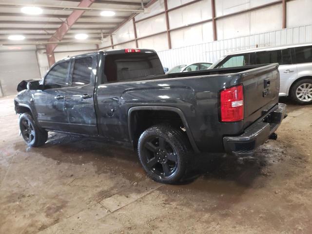 1GTV2LEC9JZ319303 GMC Sierra K1500