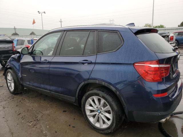5UXWX9C54F0D59959 BMW X3 Xdrive28i