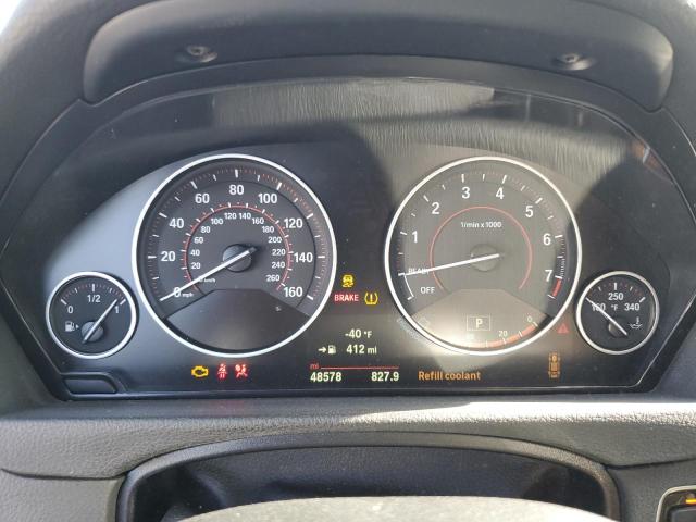 WBA4J1C53KBM15894 BMW 430i Gran Coupe