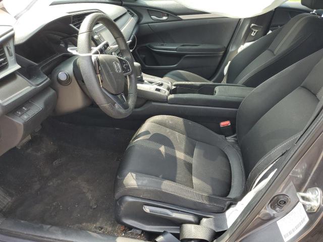2HGFC2F67LH526460 Honda Civic Lx