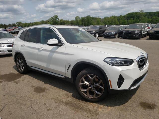 5UX53DP08N9J88018 BMW X3 Xdrive30i