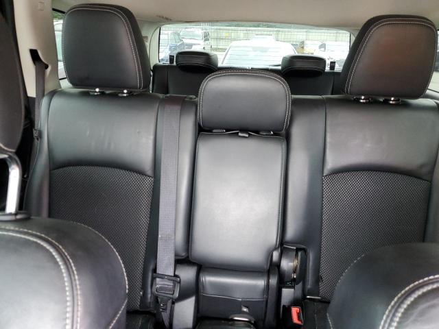 3C4PDCGG8FT577894 Dodge Journey Crossroad