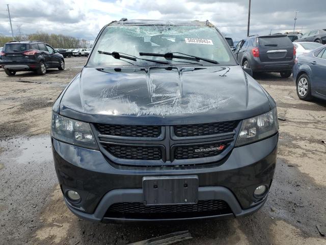 3C4PDDEG6HT610404 Dodge JOURNEY GT