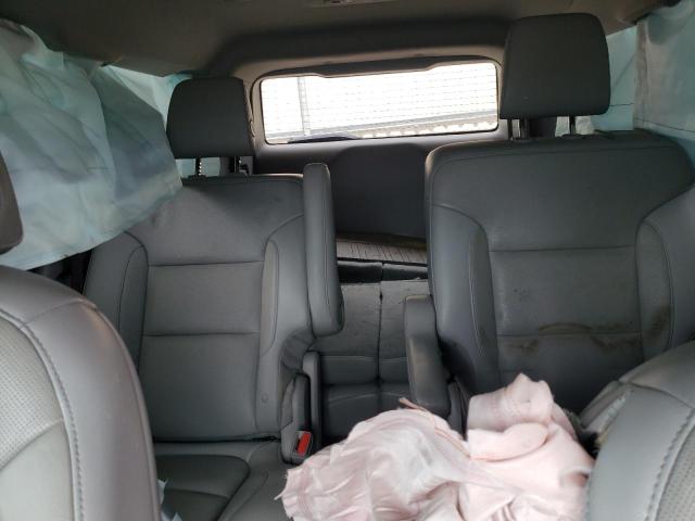 1GKKNMLS2KZ223433 GMC Acadia Slt-1