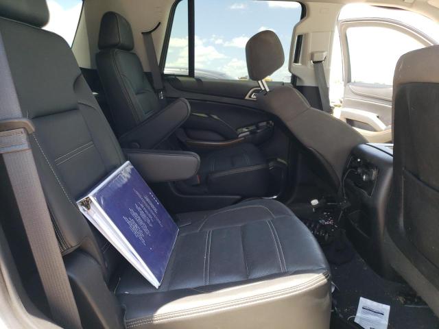1GKS1CKJ4LR290891 GMC YUKON DENALI