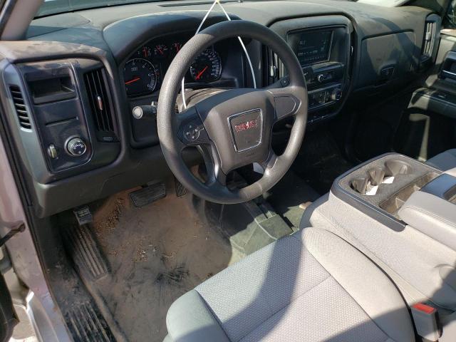 1GTN2LEC1JZ351789 GMC Sierra K1500
