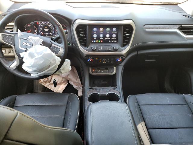 1GKKNXLS1MZ186167 GMC Acadia Denali