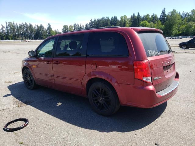 2C4RDGCG4GR151873 Dodge Grand Caravan Sxt