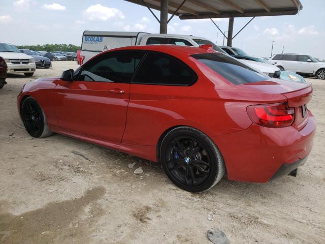 WBA1J7C58GV359754 BMW M235I