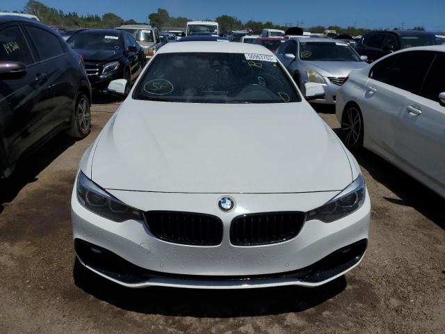 WBA4Z1C04L5N84271 BMW 430I