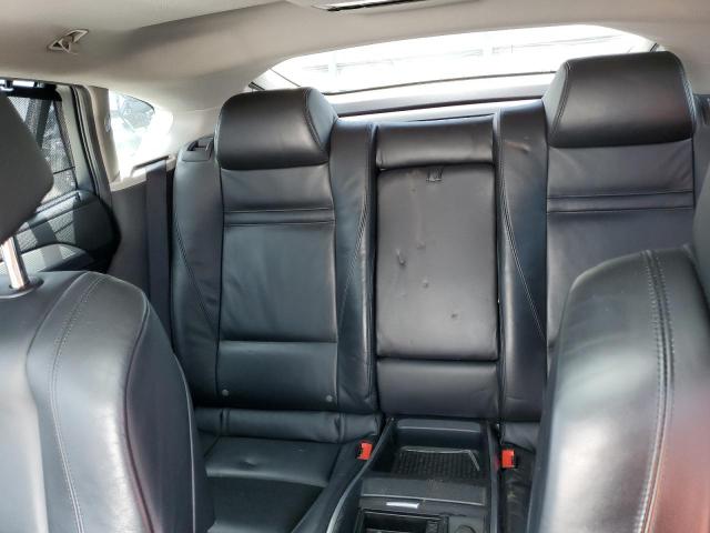 5UXFG8C52EL592968 BMW X6 Xdrive50i