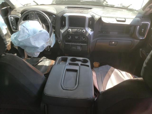 3GTU9BET7MG434858 GMC Sierra K1500 Sle