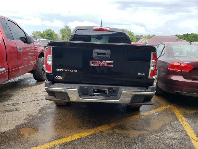 1GTG5CEAXK1359730 GMC CANYON SLE