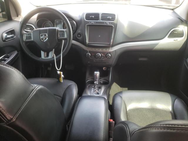3C4PDDGG9HT513677 Dodge Journey Crossroad