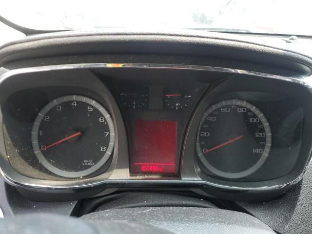 2GKFLUEK2H6246915 GMC Terrain Slt