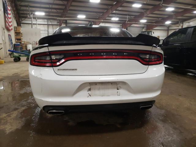 2C3CDXCT8GH227544 Dodge CHARGER R/T