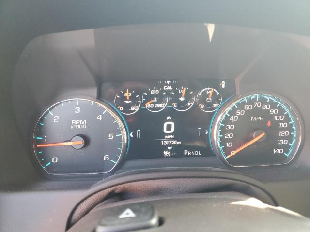 1GKS2CKJ5HR156167 GMC YUKON DENALI