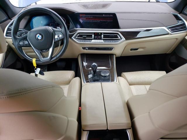 5UXJU2C56KLN65168 BMW X5 Xdrive50i